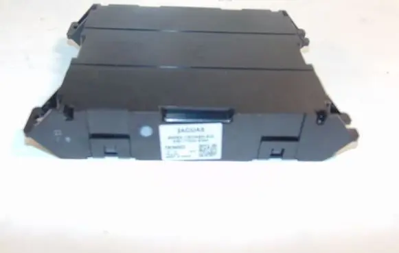 Jaguar XK - XKR Air conditioning/heating control unit C2P8265 9W8318D493AD 9W8314D517AA