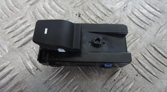 Hyundai Ioniq Electric window control switch 93580-G2510