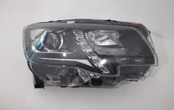 Peugeot Rifter Headlight/headlamp 9816827180