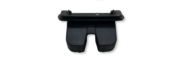 Audi A4 Allroad B9 Tailgate/boot lid lock trim 8W9827520