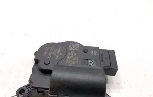 Skoda Scala Air flap motor/actuator 2Q0907511F