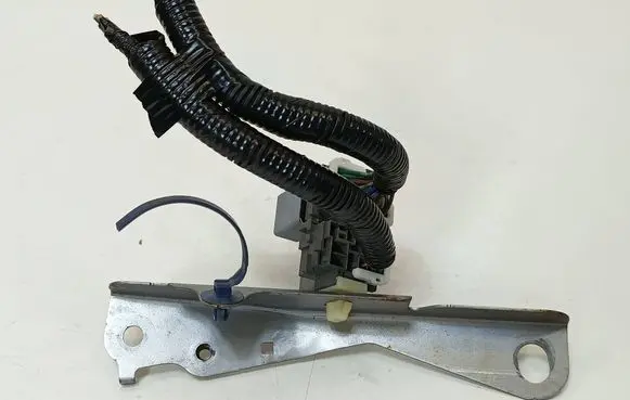 Honda Accord Other relay