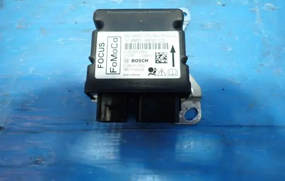 Ford Focus Airbag control unit/module BM5T-14B321-CD
