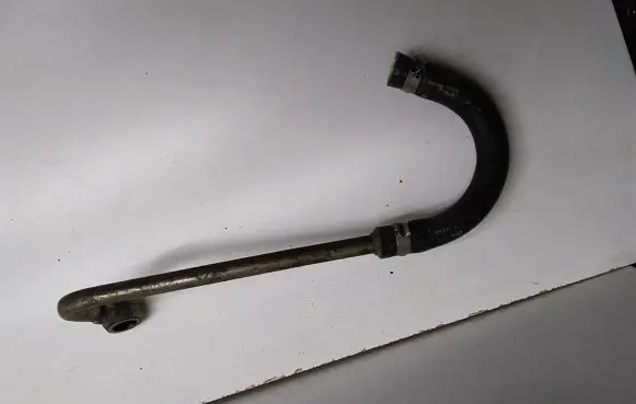 Volvo S60 Coolant pipe/hose 30713306 30713308