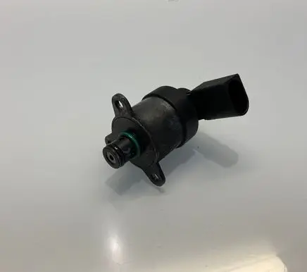 Mercedes-Benz E W211 Fuel pressure sensor A6420740184 6420740184