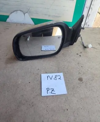 Mazda 6 Front door electric wing mirror 74327812