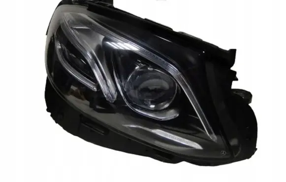 Mercedes-Benz E W213 Headlight/headlamp A2139062806