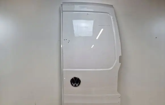 Volkswagen Caddy Back/rear loading door 2K7827124K