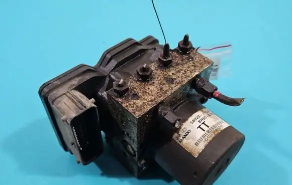 KIA Optima ABS Pump BE6003G305 IMPRK1369519