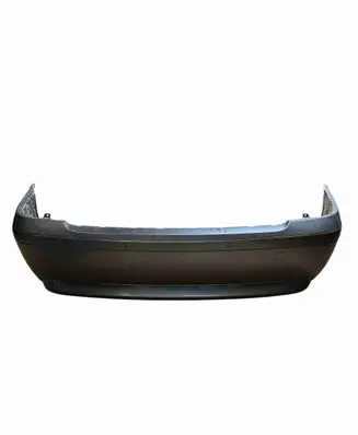 BMW 7 E65 E66 Rear bumper 51127042697