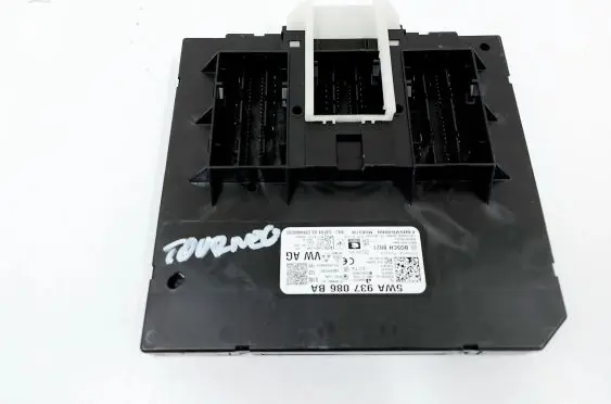 Ford Tourneo Comfort/convenience module 5WA937086BA