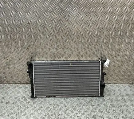 BMW 3 F30 F35 F31 Coolant radiator 7600518