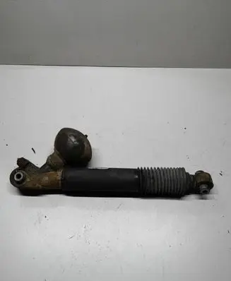 Citroen C5 Rear shock absorber/damper 9667013680