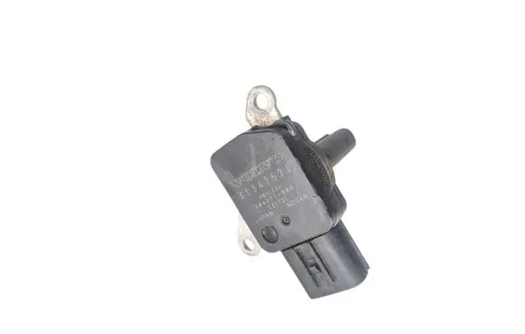 Mass air flow meter