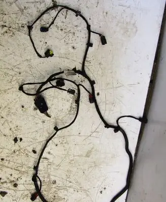 Toyota Auris E180 Parking sensor (PDC) wiring loom 39135122