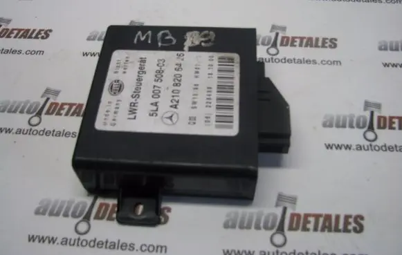 Mercedes-Benz E W210 Light module LCM A2108206426