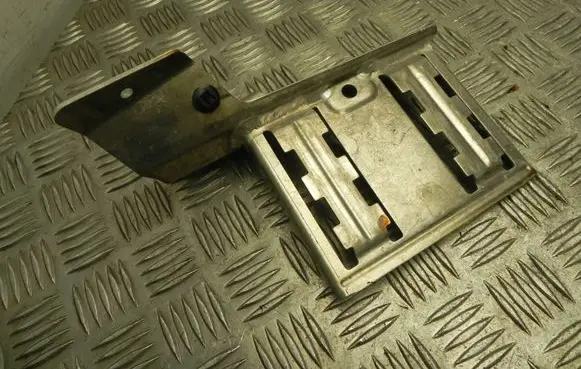 Lamborghini LP 580-2 EGR valve cooler bracket 4S0937539B