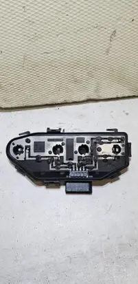 Volkswagen Transporter - Caravelle T5 Tail light bulb cover holder 7H0945258A