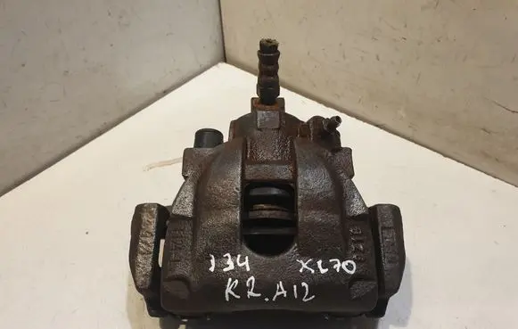 Volvo XC70 Rear brake caliper