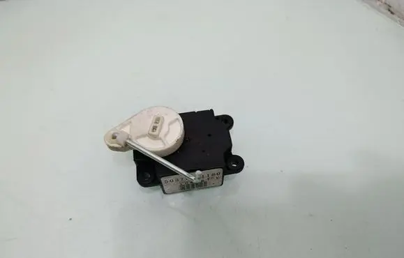 Renault Koleos I Air flap motor/actuator 5037521180