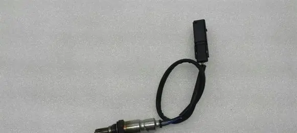 Volvo S40 Lambda probe sensor 9687160780