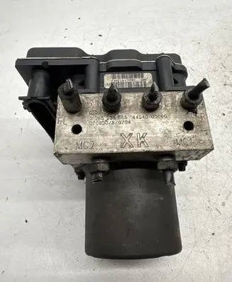 Toyota Auris 150 ABS Pump 07083080704 0265950512