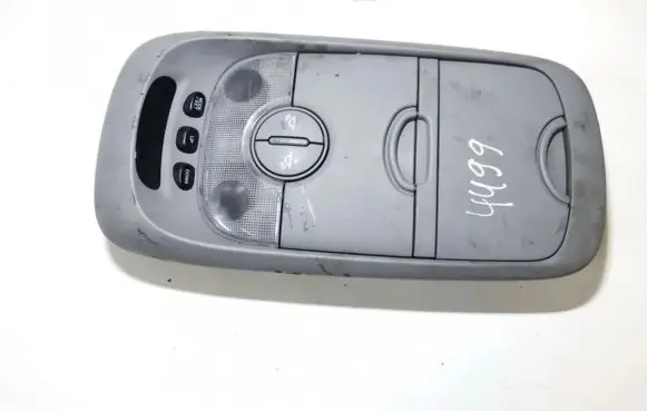 KIA Sorento Front seat light 0k53e51410 1k53e51410