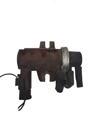 Peugeot 307 Turbo solenoid valve 70061200 9654282880