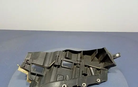 BMW X5 E53 Wiper trim 9866392