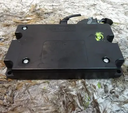 Ford Focus Engine control unit/module AM5T-14D212-DB
