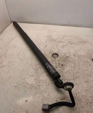 Jeep Grand Cherokee Soft lock spindle drive 68333901AB