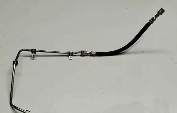 Mini Cooper F57 Fuel line pipe 8665628S7 8665628