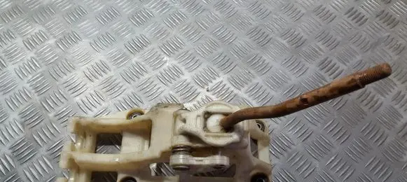 Hyundai Getz Gear shifter/selector