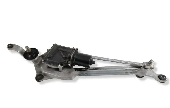 Honda Civic X Front wiper linkage and motor 2002300