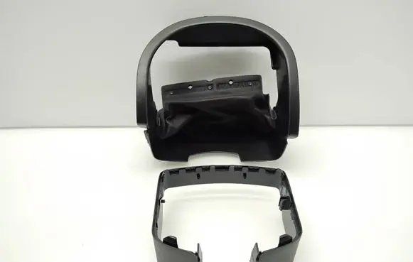 Mercedes-Benz E W213 Steering wheel column trim A2136807202 A2136800809 A2136807273