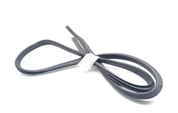 Nissan Juke II F16 Front door rubber seal 