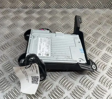 Mercedes-Benz GLE W167 Speedometer (instrument cluster) A1679018004 A1779024818