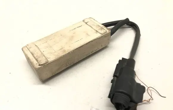 Toyota Yaris Air conditioning (A/C) pressure sensor 2468107970A