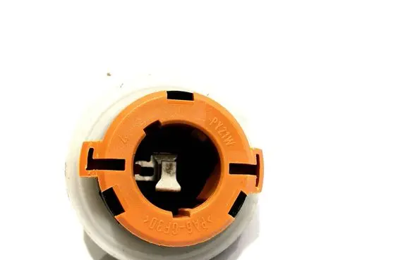 Volkswagen Touran I Headlight part PA6GF30
