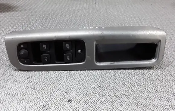 Volvo S40 Electric window control switch 30746183