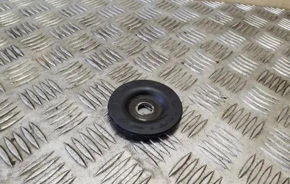 Other front suspension part