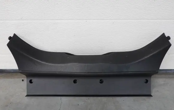 Volkswagen New Beetle Trunk/boot sill cover protection 1Y0863459B