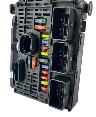 Other control units/modules