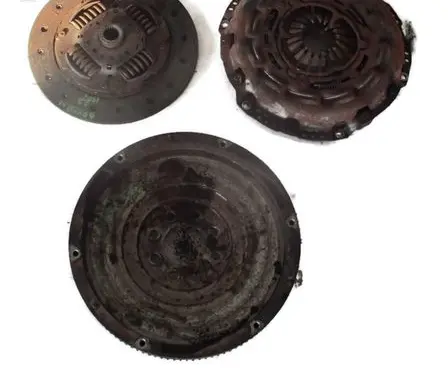 Peugeot Boxer Clutch set kit