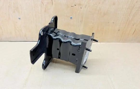 Renault Kadjar Front bumper shock/impact absorber 622101466R