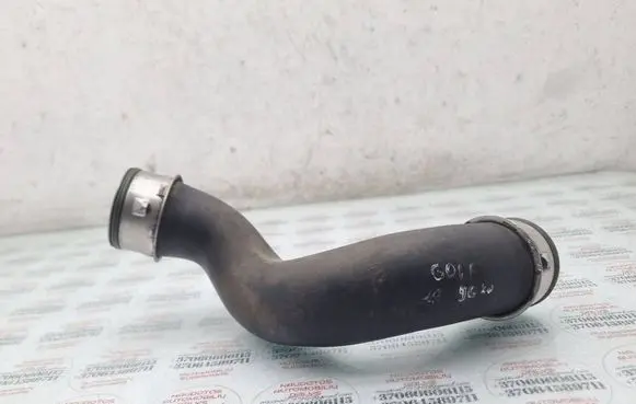 Volkswagen Golf IV Intercooler hose/pipe 