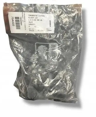 Peugeot 107 Front wiper linkage 53565002