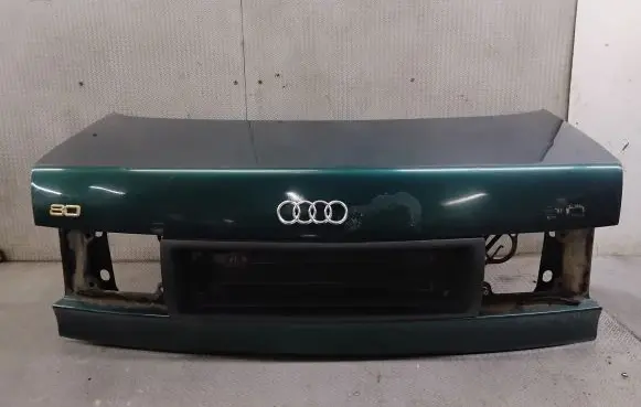 Audi 80 90 S2 B4 Tailgate/trunk/boot lid 