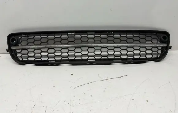 Volvo S80 Front bumper lower grill 30678421