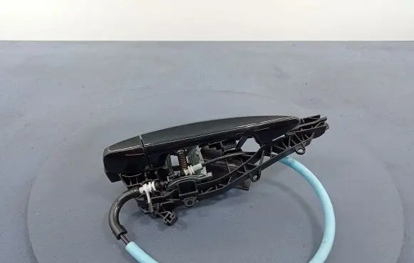 BMW X5 F15 Rear door exterior handle 7381874